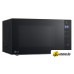 Микроволновая печь LG MH6032GAS