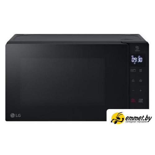 Микроволновая печь LG MH6032GAS
