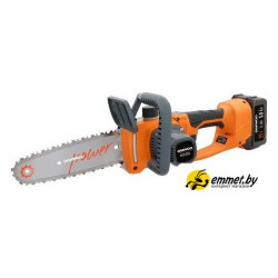 Аккумуляторная пила Daewoo Power DACS 2021 Li SET (с 1-им АКБ)