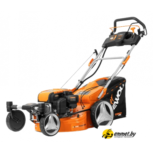 Газонокосилка Daewoo Power DLM 5100SVRE