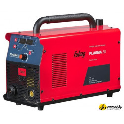 Аппарат плазменной резки Fubag Plasma 50 Air 46123.1 Аппарат плазменной резки Fubag Plasma 50 Air 46123.1