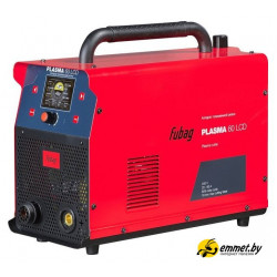 Аппарат плазменной резки Fubag PLASMA 60 LCD 46124.1 Аппарат плазменной резки Fubag PLASMA 60 LCD 46124.1