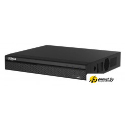 Сетевой видеорегистратор Dahua DHI-NVR1104HS-P-S3/H