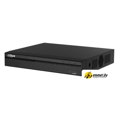Сетевой видеорегистратор Dahua DHI-NVR1104HS-P-S3/H
