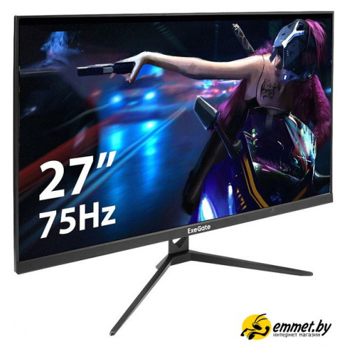 Монитор ExeGate ProSmart EZ2707A EX296348RUS