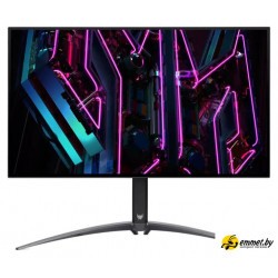 Игровой монитор Acer Predator X27Ubmiipruzx UM.HXXAA.001