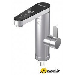 Проточный электрический водонагреватель-кран Thermex Tesoro 3500