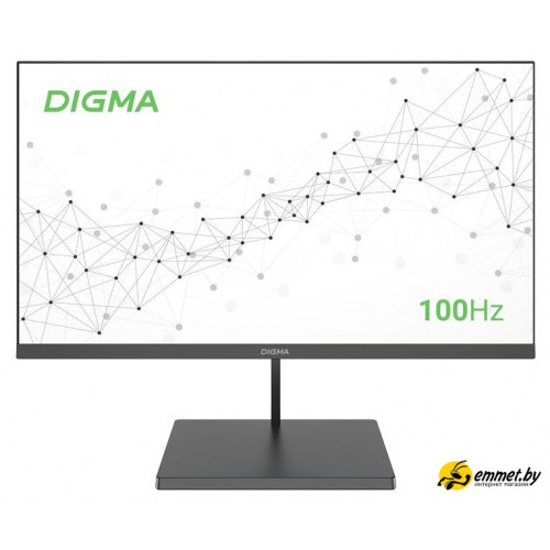 Монитор Digma Progress 24A501F