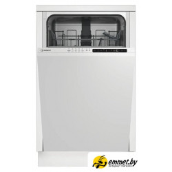 Встраиваемая посудомоечная машина Indesit DIS 1C59