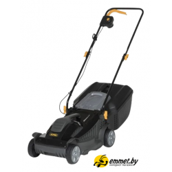 Газонокосилка Alpina BL 380 E 293380064/A14