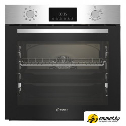 Электрический духовой шкаф Indesit IFE 3841 JC IX