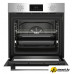 Электрический духовой шкаф Indesit IFE 3841 JC IX