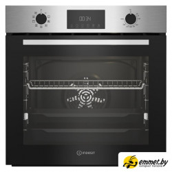 Электрический духовой шкаф Indesit IFE 3841 J IX