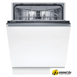Встраиваемая посудомоечная машина Bosch Serie 2 SMV25EX02E