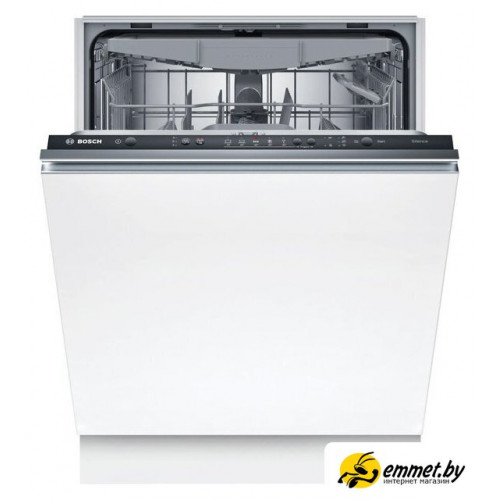 Встраиваемая посудомоечная машина Bosch Serie 2 SMV25EX02E
