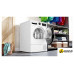 Сушильная машина Bosch Serie 6 WQG233DFPL