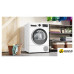 Сушильная машина Bosch Serie 6 WQG233DFPL