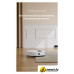 Робот-пылесос Dreame Robot Vacuum L10s Pro Gen 2 RLL42SDA (международная версия, белы