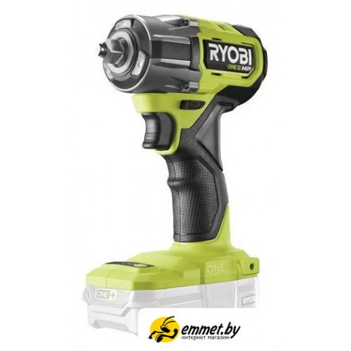 Гайковерт Ryobi RIW18C-0 5133005898 (без АКБ)