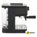 Рожковая кофеварка Vitek VT-1502 BK