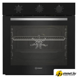 Электрический духовой шкаф Indesit IFE 3634 BL