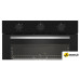 Электрический духовой шкаф Indesit IFE 3634 BL