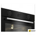 Электрический духовой шкаф Indesit IFE 3634 BL