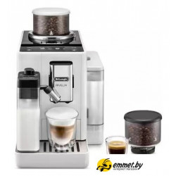 Кофемашина DeLonghi Rivelia EXAM440.55.W