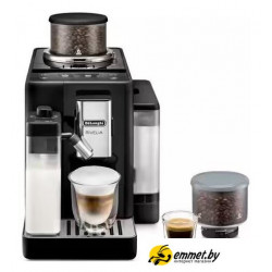 Кофемашина DeLonghi Rivelia EXAM440.55.B