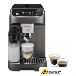 Кофемашина DeLonghi Magnifica Plus ECAM320.70.TB