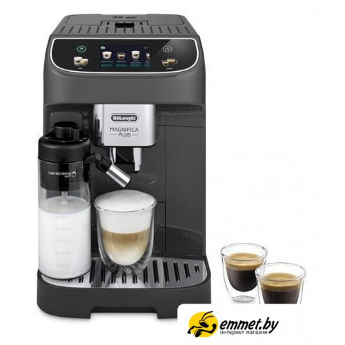 Кофемашина DeLonghi Magnifica Plus ECAM320.61.G