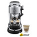 Рожковая кофеварка DeLonghi Dedica Maestro Plus EC950.M