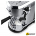 Рожковая кофеварка DeLonghi Dedica Maestro Plus EC950.M