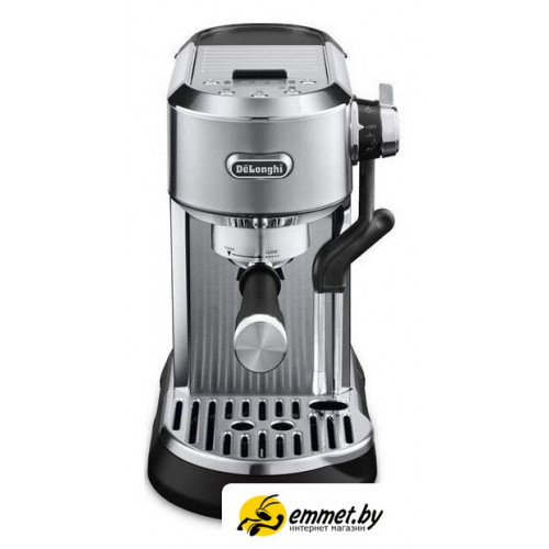 Рожковая кофеварка DeLonghi Dedica Maestro Plus EC950.M