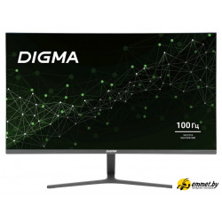 Монитор Digma Progress 24P503F