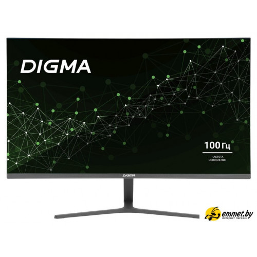Монитор Digma Progress 24P503F
