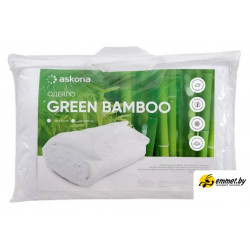 Одеяло Askona Green bamboo 200х220