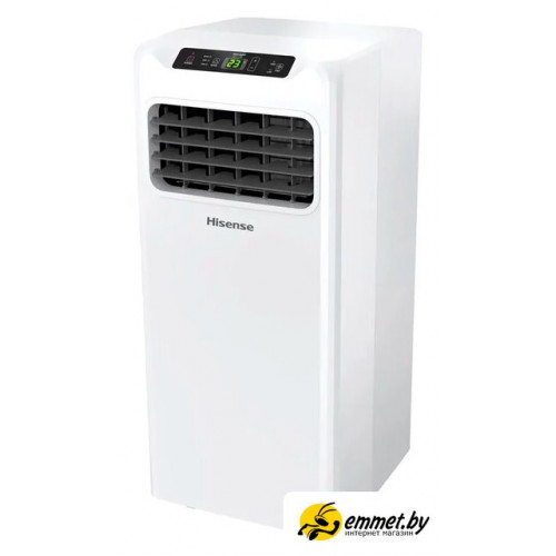 Мобильный кондиционер Hisense W-series AP-07CR4GKWS00