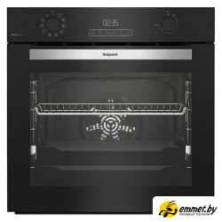 Электрический духовой шкаф Hotpoint FE8 1231 SMP BLG
