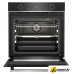 Электрический духовой шкаф BEKO BBVM13400XDS