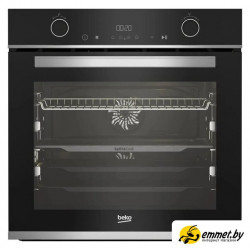 Электрический духовой шкаф BEKO BBVM13400XDS