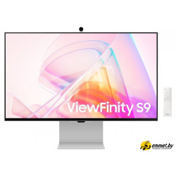 Smart монитор Samsung ViewFinity S9 LS27C902PAIXCI