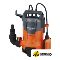 Дренажный насос Daewoo Power DDP 12500P