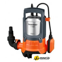 Дренажный насос Daewoo Power DDP 19500