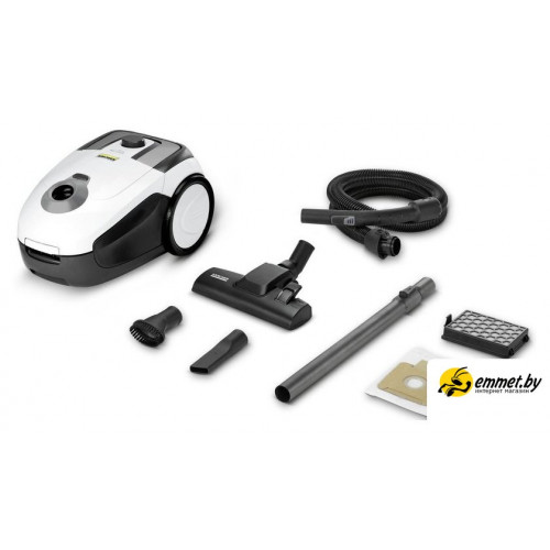 Пылесос Karcher VC 2 1.198-035.0