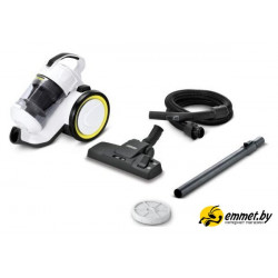 Пылесос Karcher VC 3 Floor 1.198-059.0