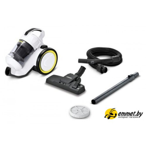 Пылесос Karcher VC 3 Floor 1.198-059.0
