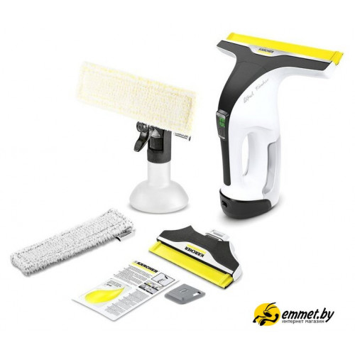 Стеклоочиститель Karcher WV 7 Signature Line 1.633-780.0