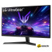 Игровой монитор LG UltraGear 27GS60F-B