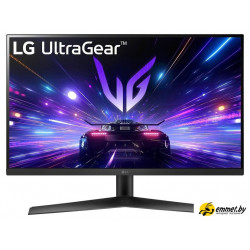 Игровой монитор LG UltraGear 27GS60F-B